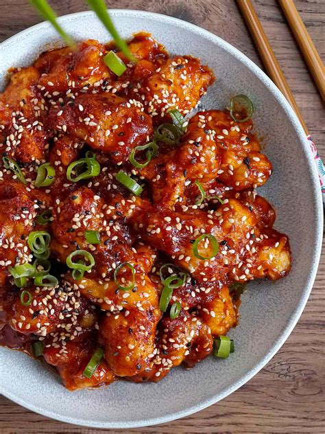 Korean fried chicken.. Things To Know About Korean fried chicken.. 